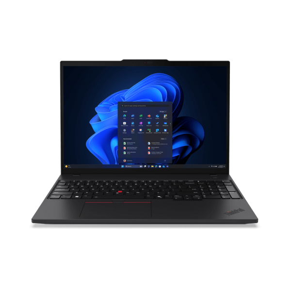 ThinkPad T16 Gen4 IPS400nits CoreUltra5-225U 32GB SSD1TB WPRO 3Y PREMIER